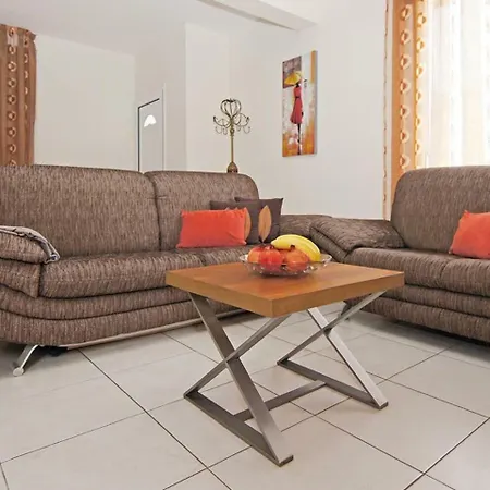Villa Pedaf8 Protaras